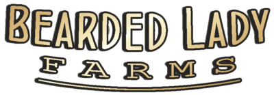 Bearded Lady Farms