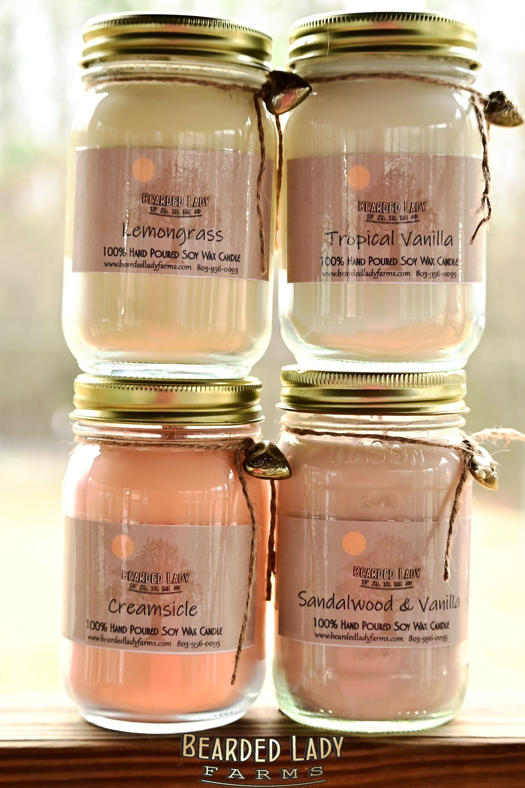 Comfort Candles - Image 3