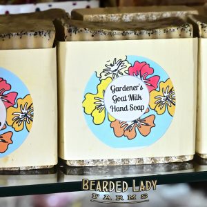 Gardener's Soap