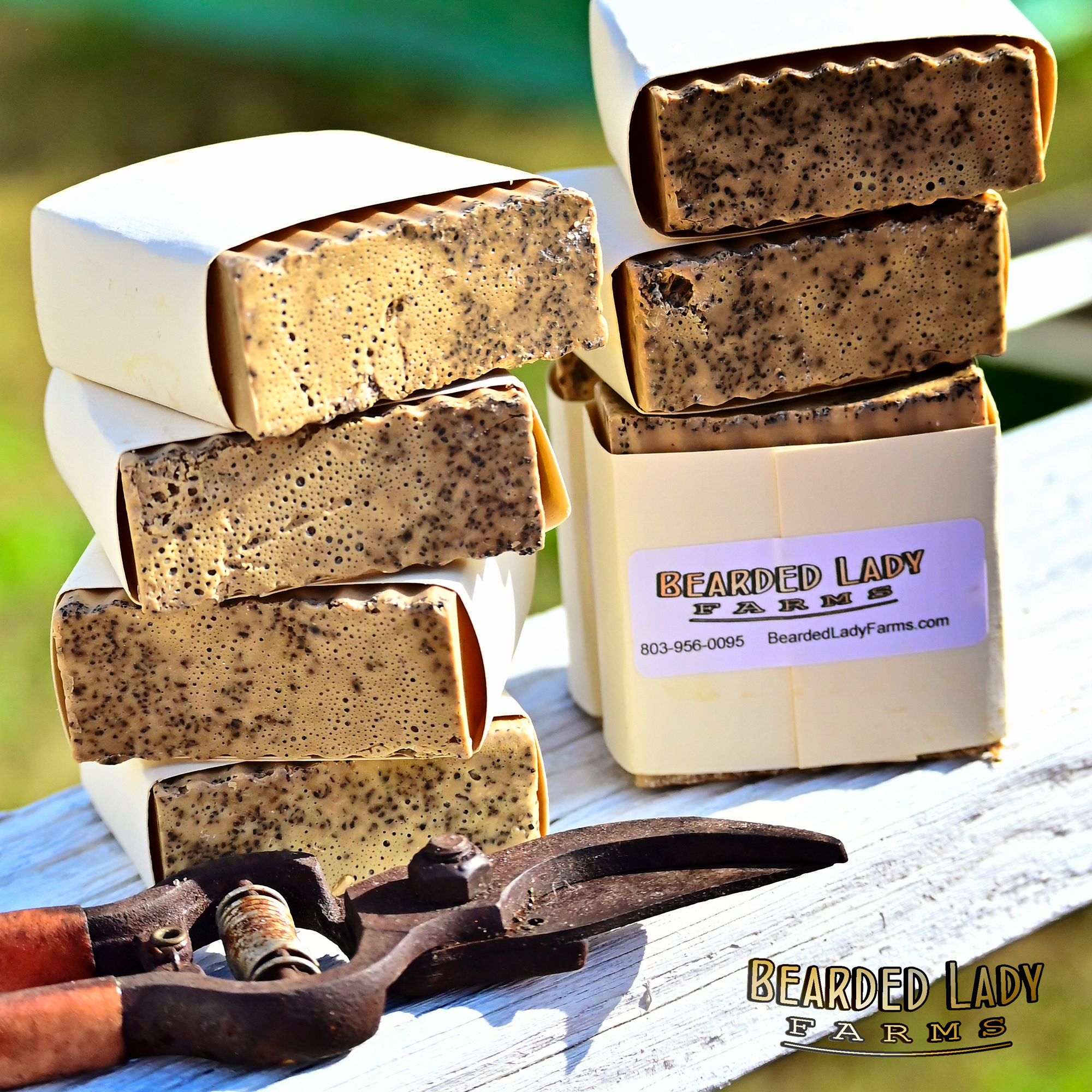 Gardener's Soap - Image 2