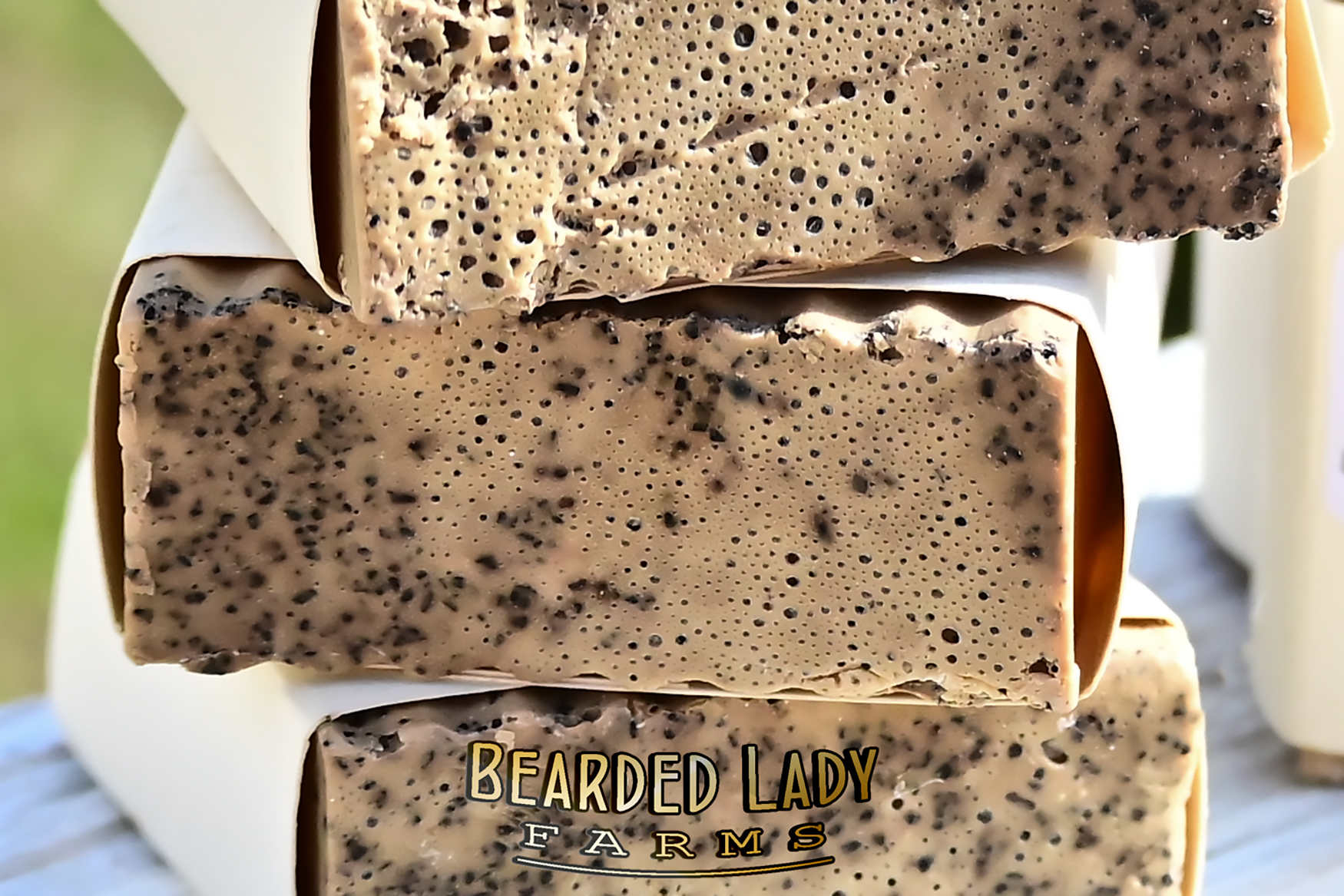 Gardener's Soap - Image 3