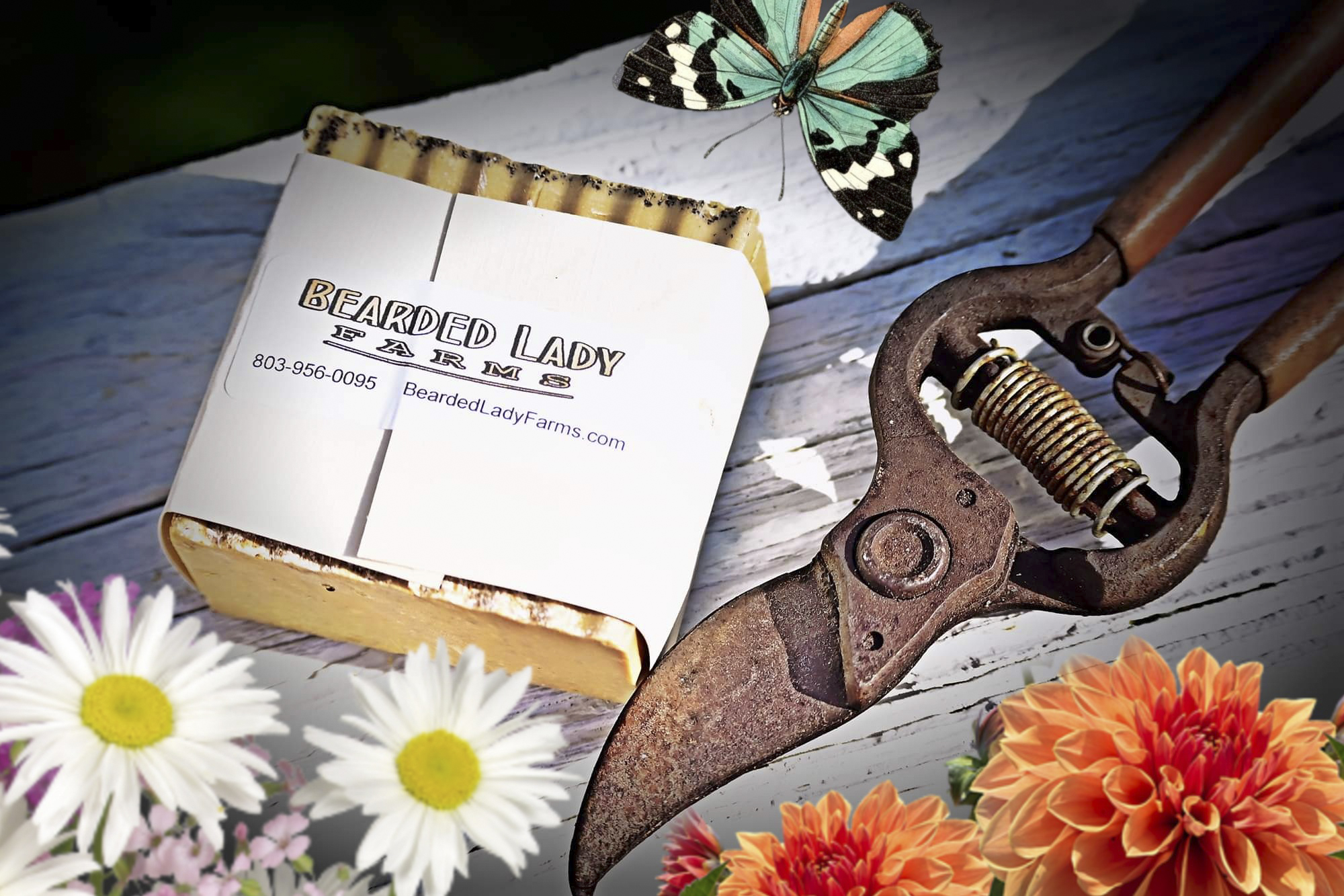 Gardener's Soap - Image 4