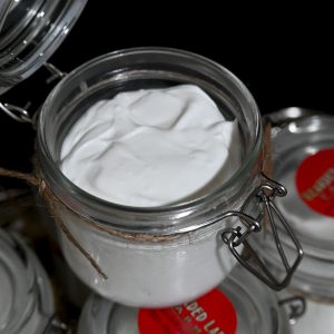 Goat Milk Lotion