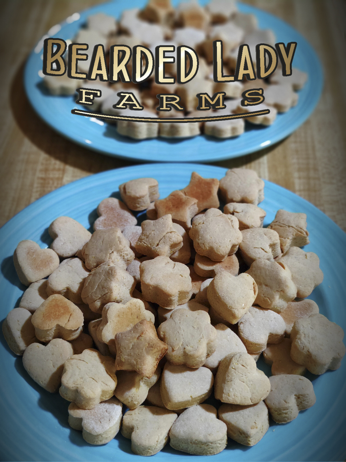 Peanut Butter Treats - Image 5