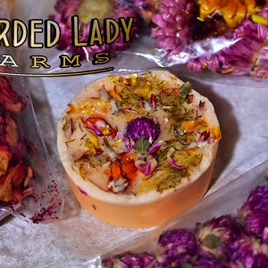 Build-a-Bar Soap