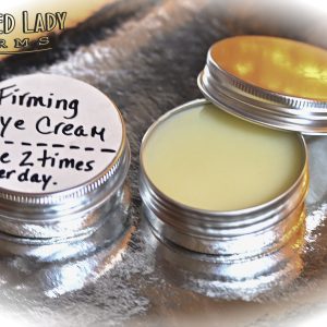 Under Eye Firming Cream