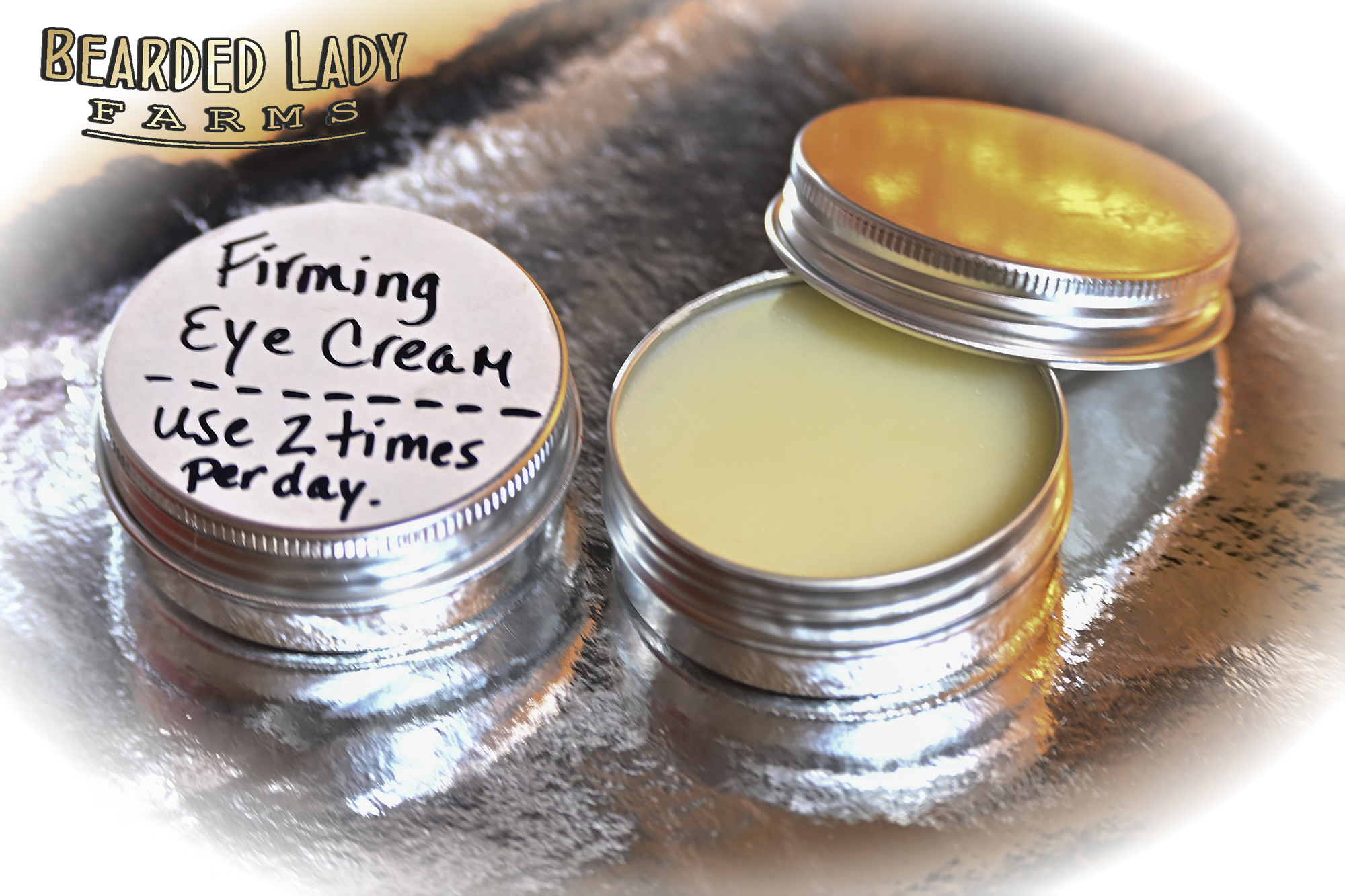Under Eye Firming Cream