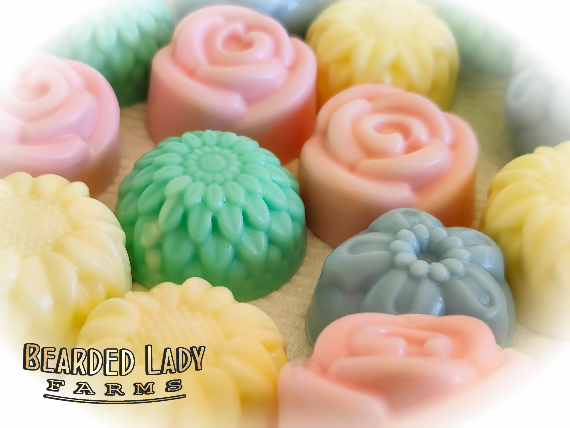 Guest - Travel Soap / Wedding Favors