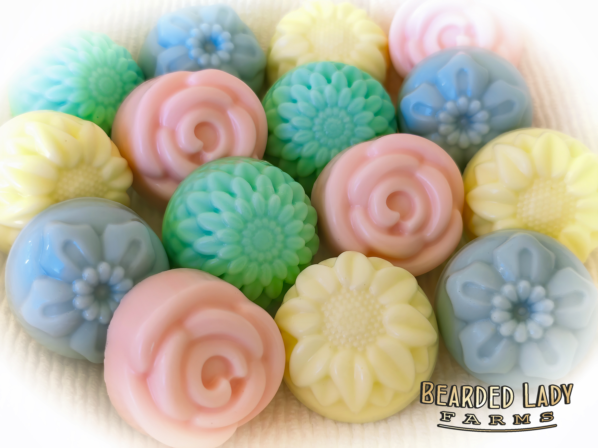 Guest - Travel Soap / Wedding Favors - Image 2