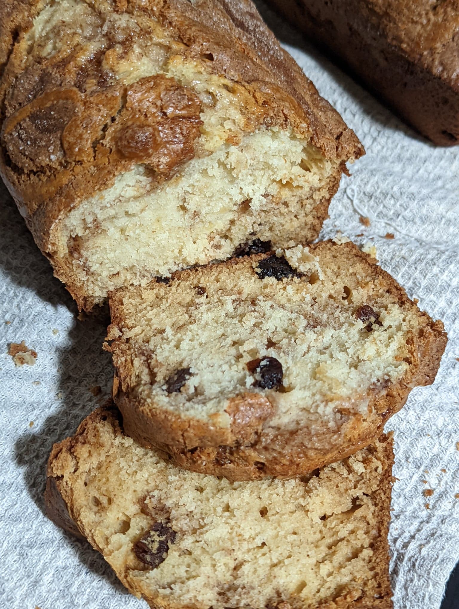 Fruit or nut bread - Image 2