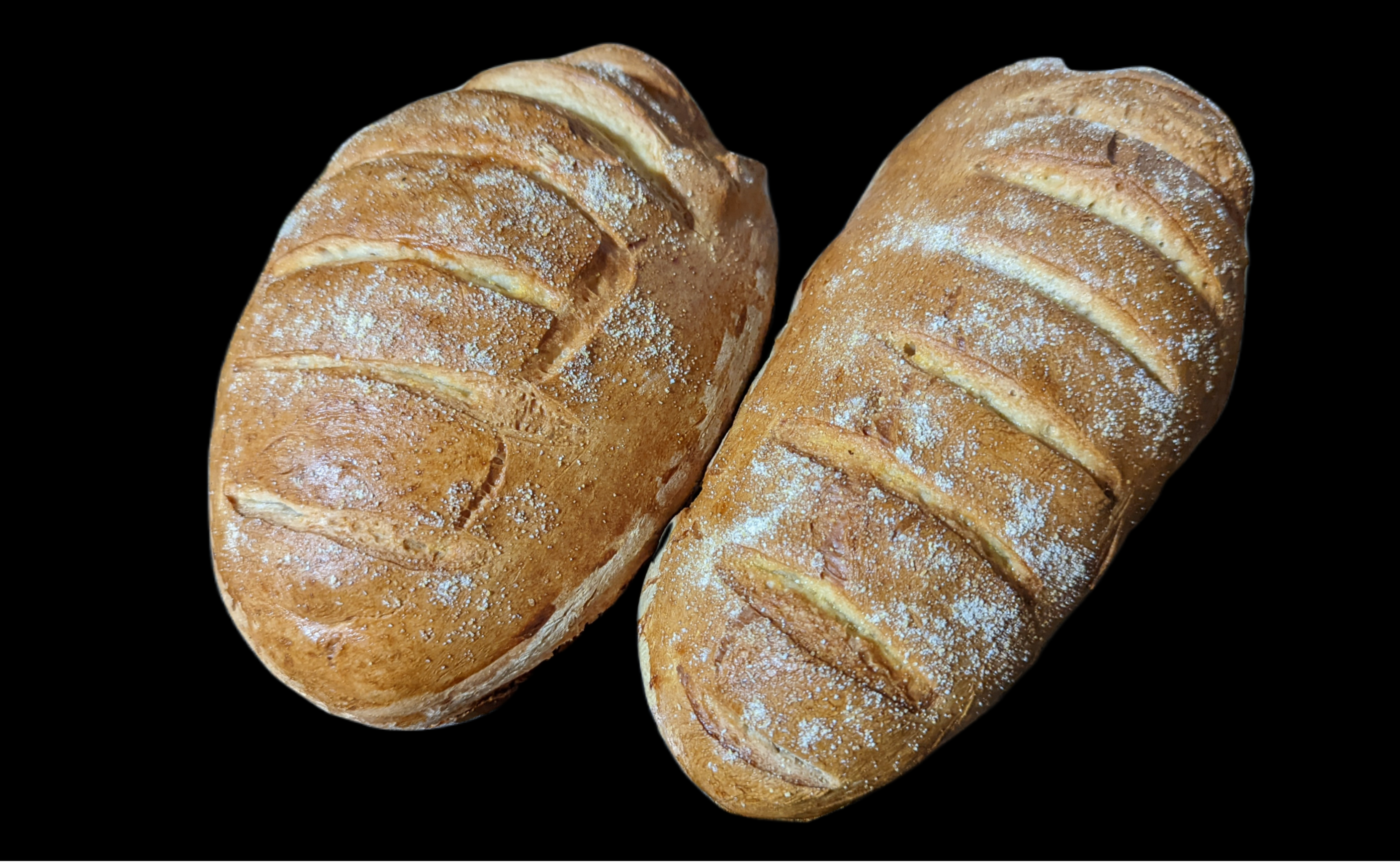 Organic grain bread - Image 2