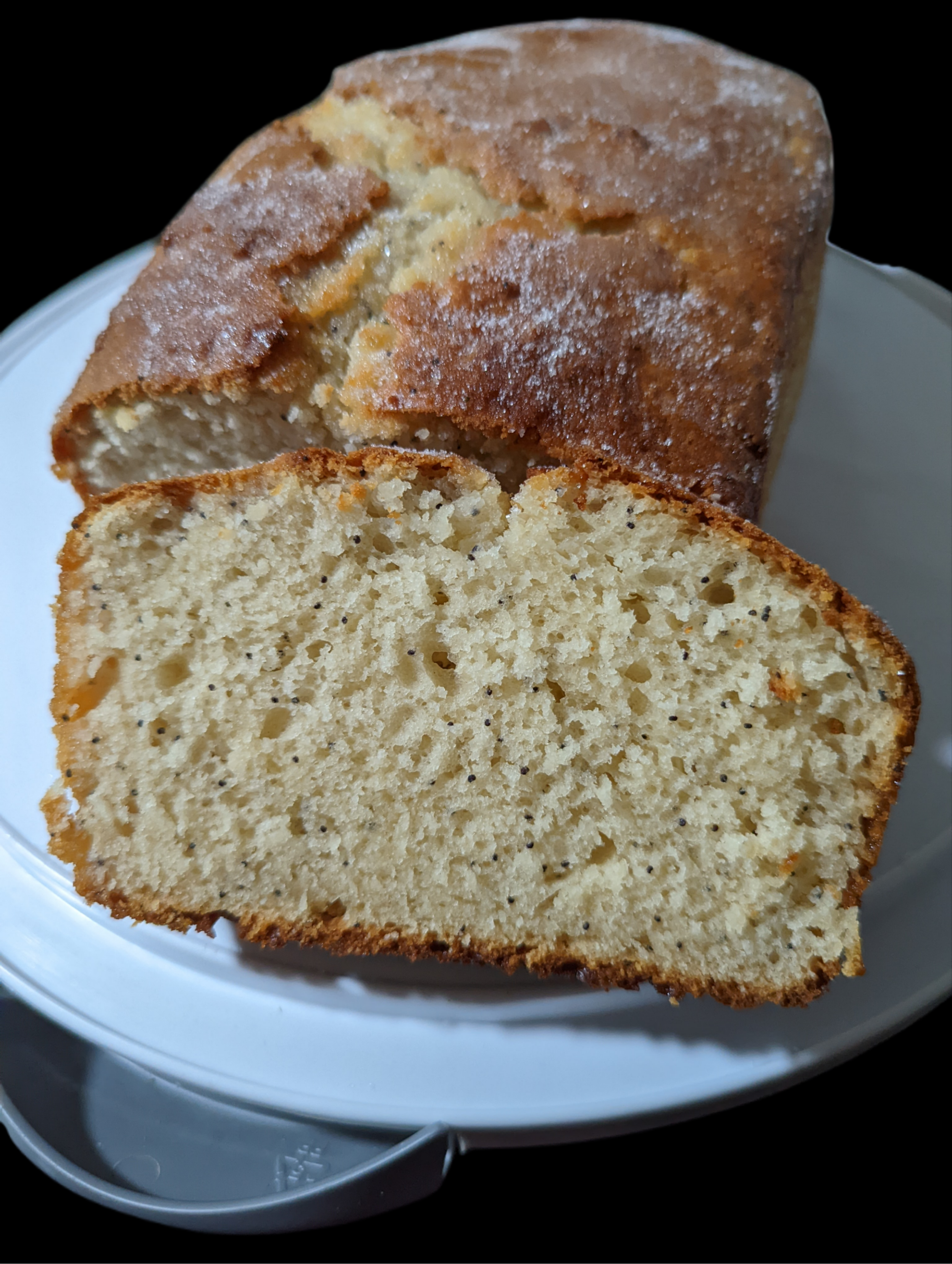 Organic grain bread - Image 5