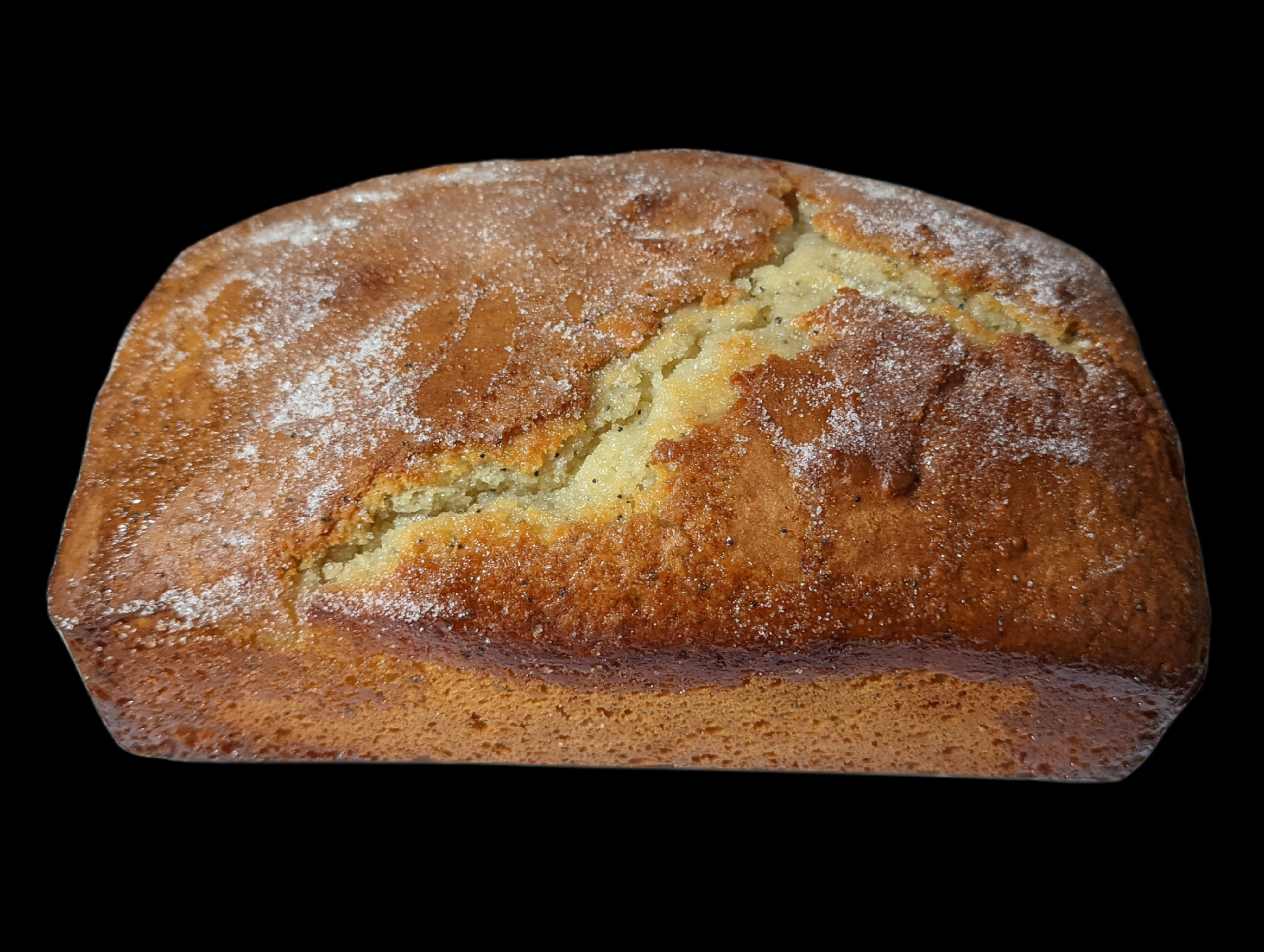 Organic grain bread - Image 4