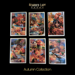 Themed Greeting Cards