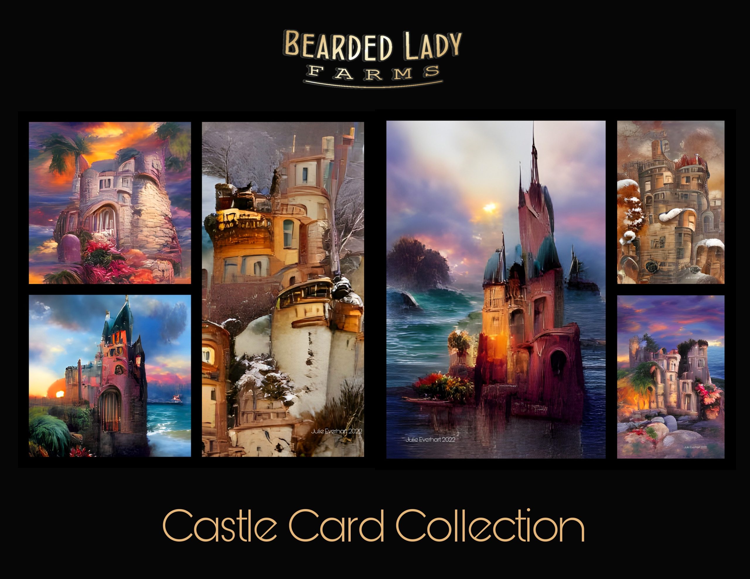 Themed Greeting Cards - Image 3