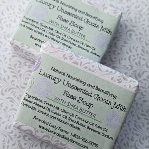 Signature Luxury Soap