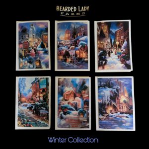 Gift and Greeting Cards