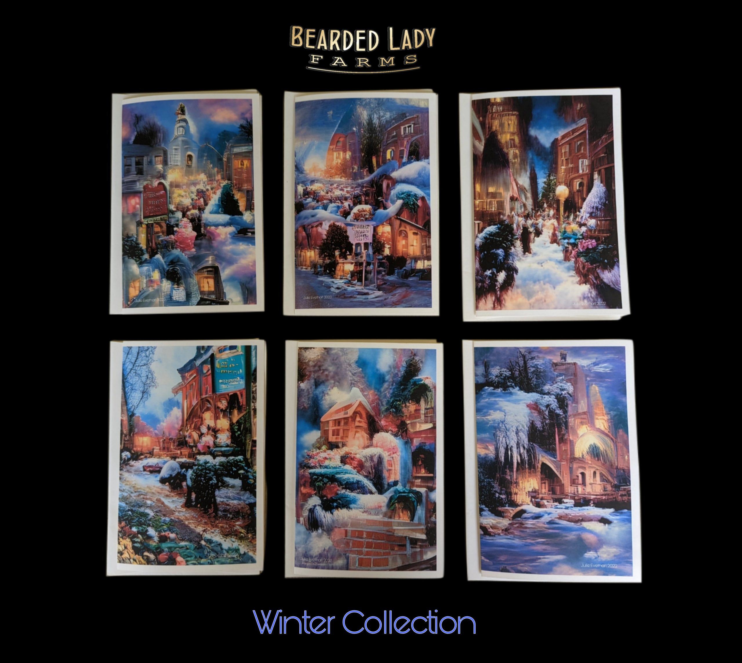 Themed Greeting Cards - Image 2