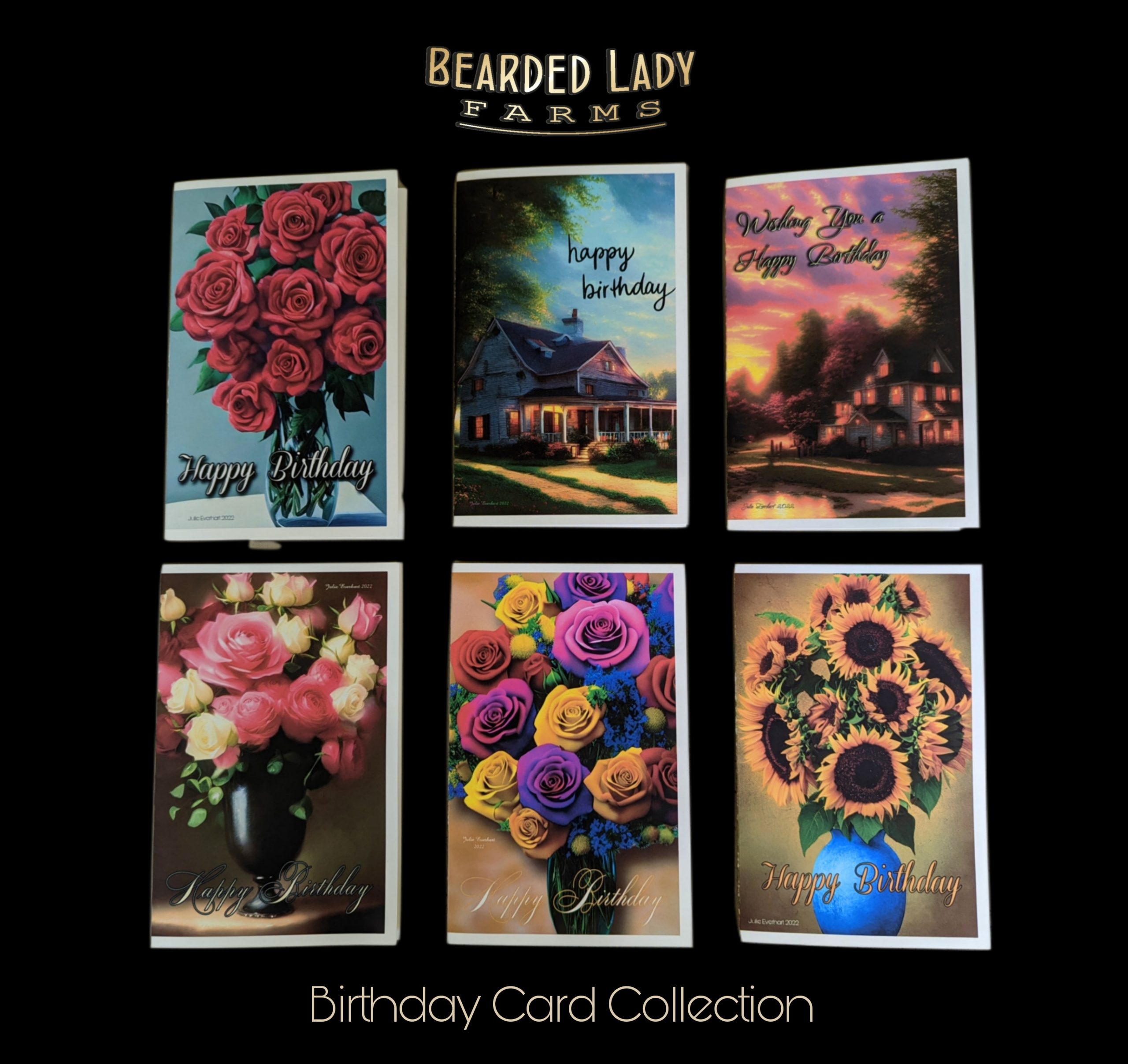 Themed Greeting Cards - Image 10