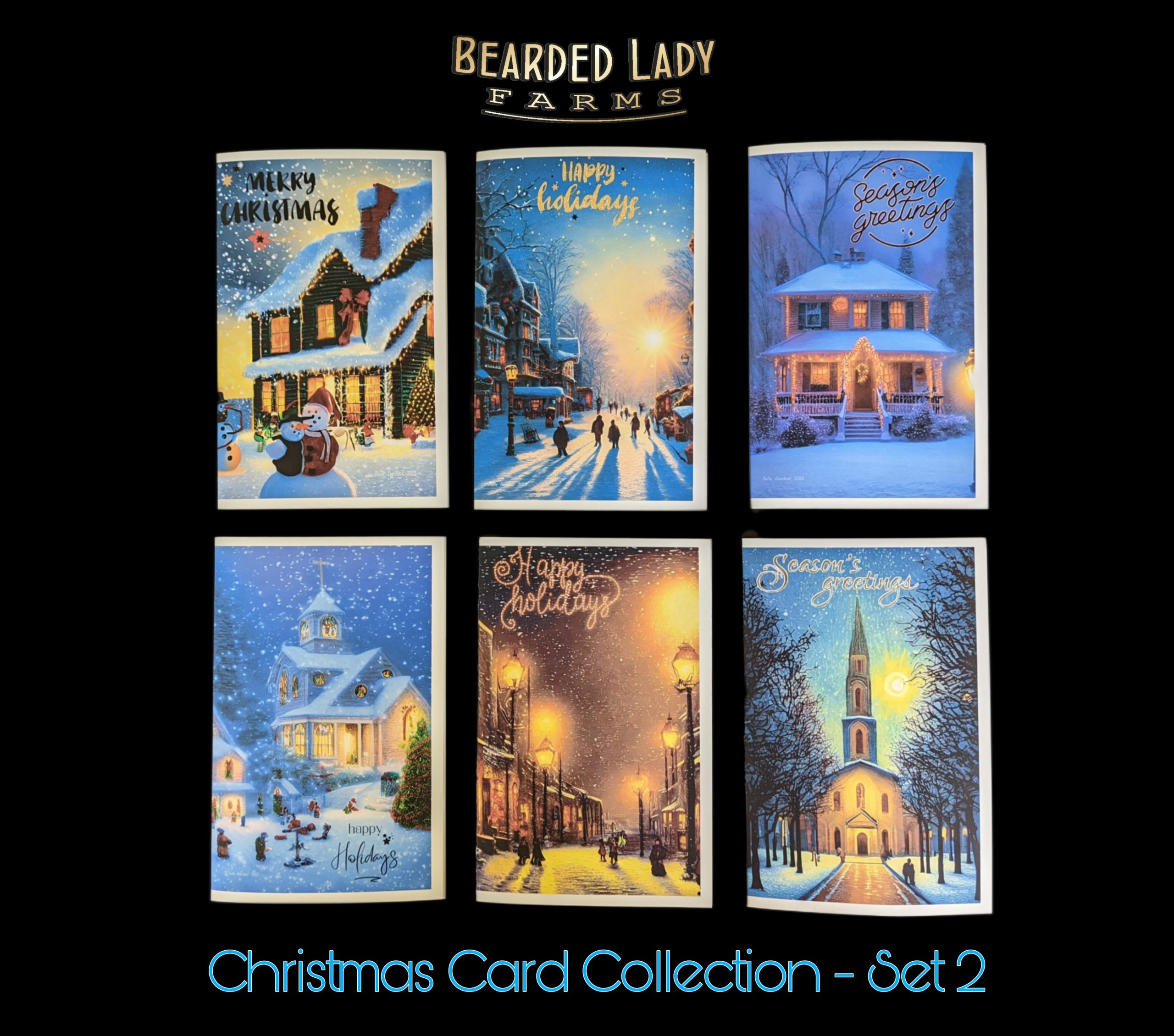 Themed Greeting Cards - Image 7
