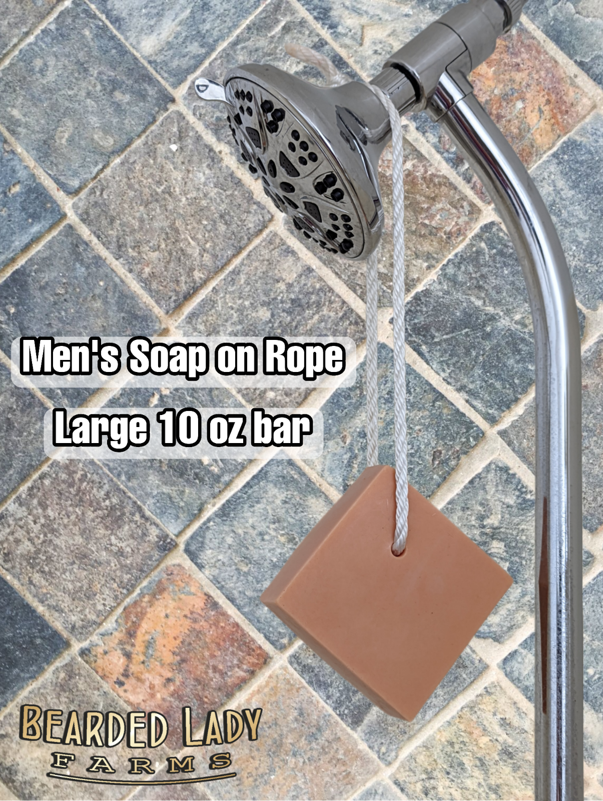 Soap on a Rope - Image 2