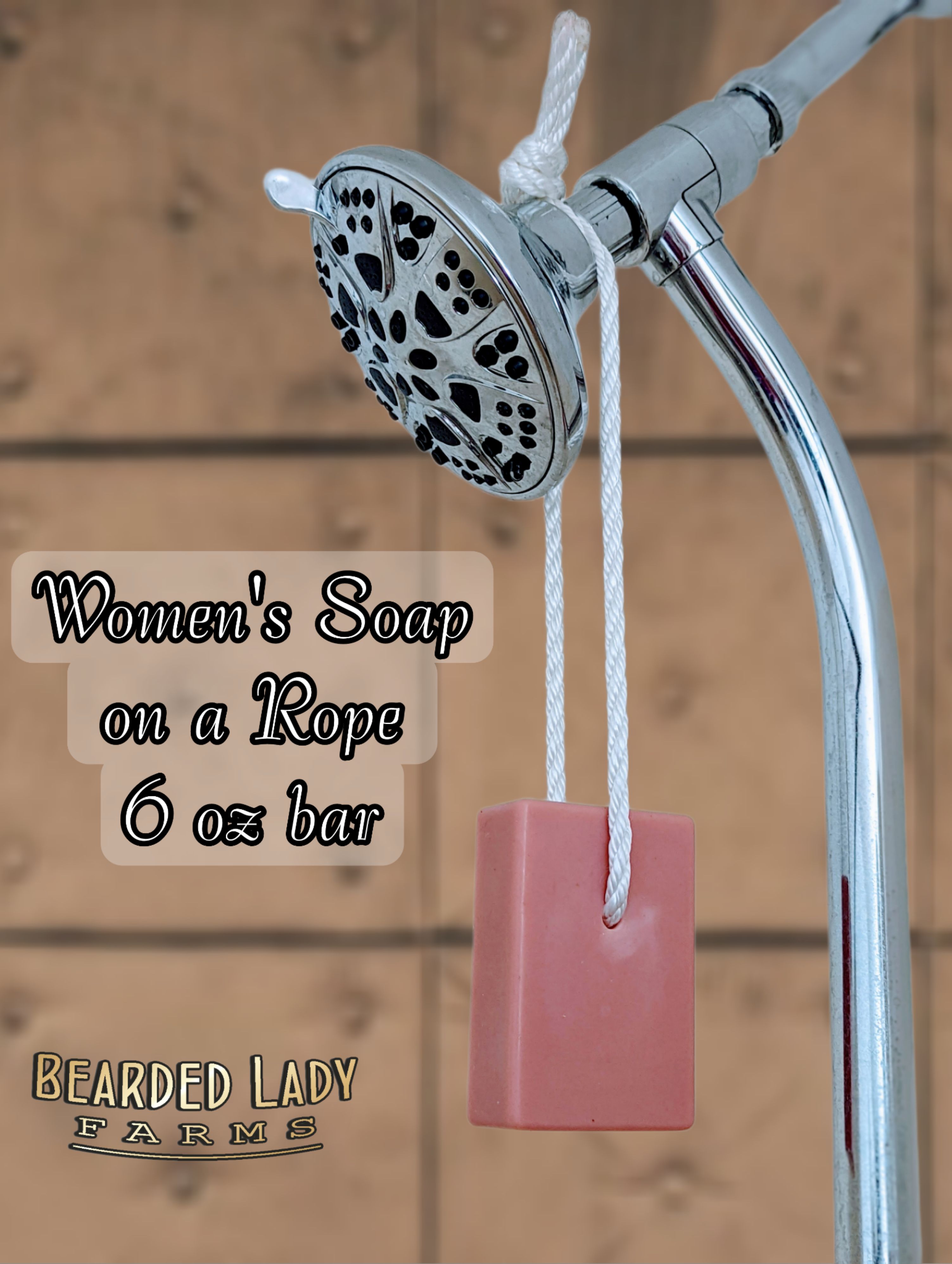 Soap on a Rope - Image 3
