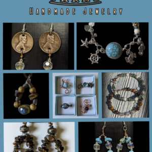 Hand-crafted Jewelry by Julie