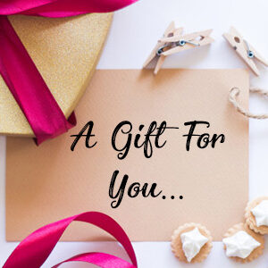 Gift Card/Certificate