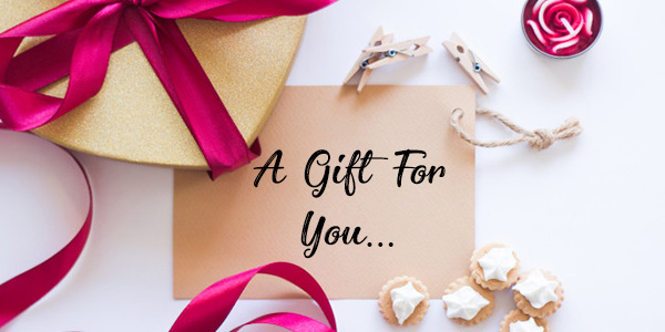 Gift Card/Certificate