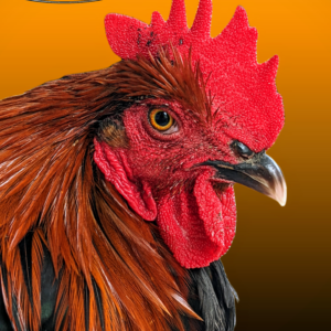 Baby Chicks - French Copper Black Maran