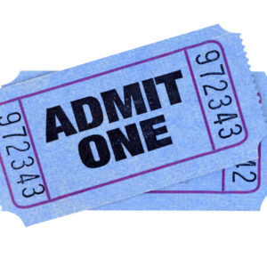 Farm Tour Admission by appointment